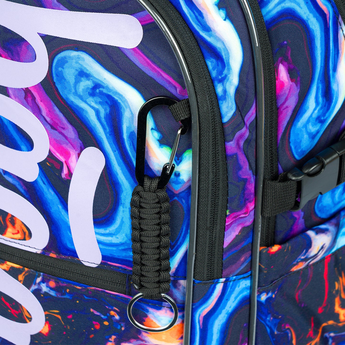 Schulrucksack Core Marble