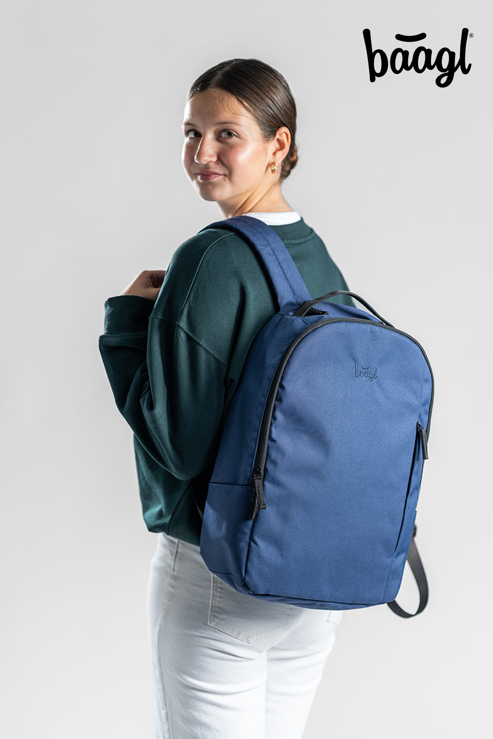 Rucksack eARTh Blue