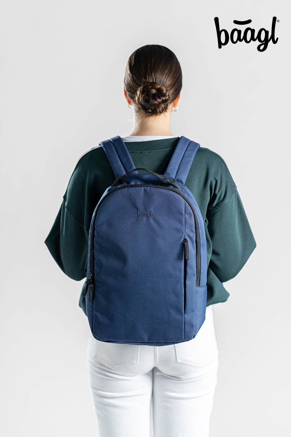 Rucksack eARTh Blue