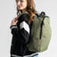 Rucksack eARTh Khaki