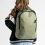 Rucksack eARTh Khaki