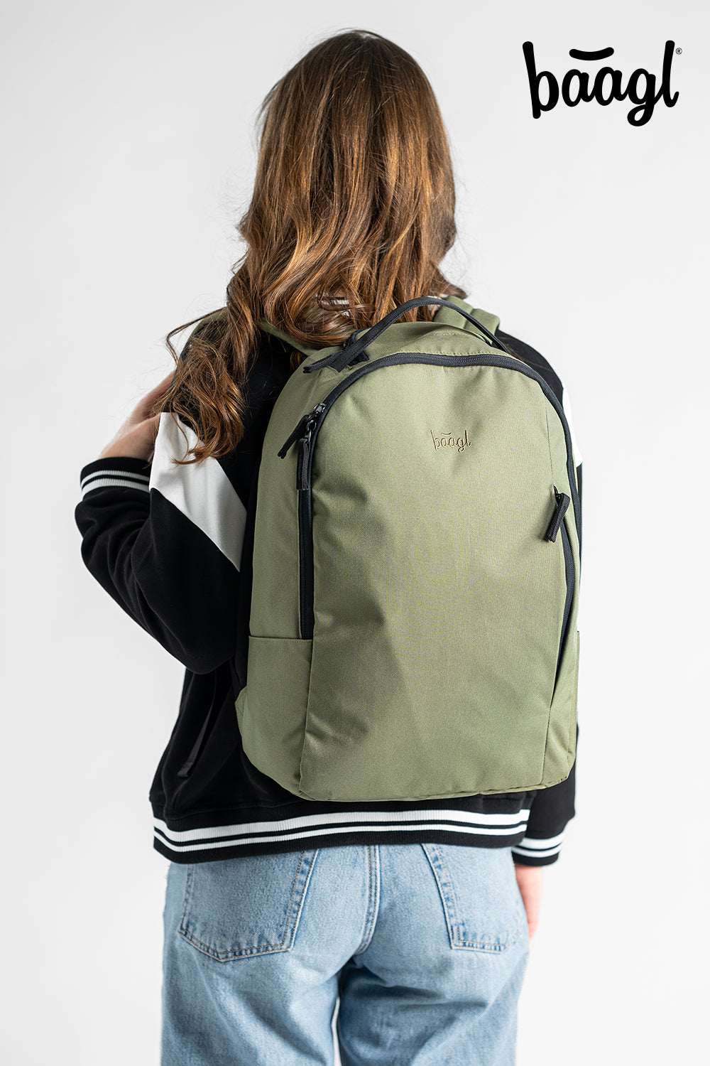 Rucksack eARTh Khaki