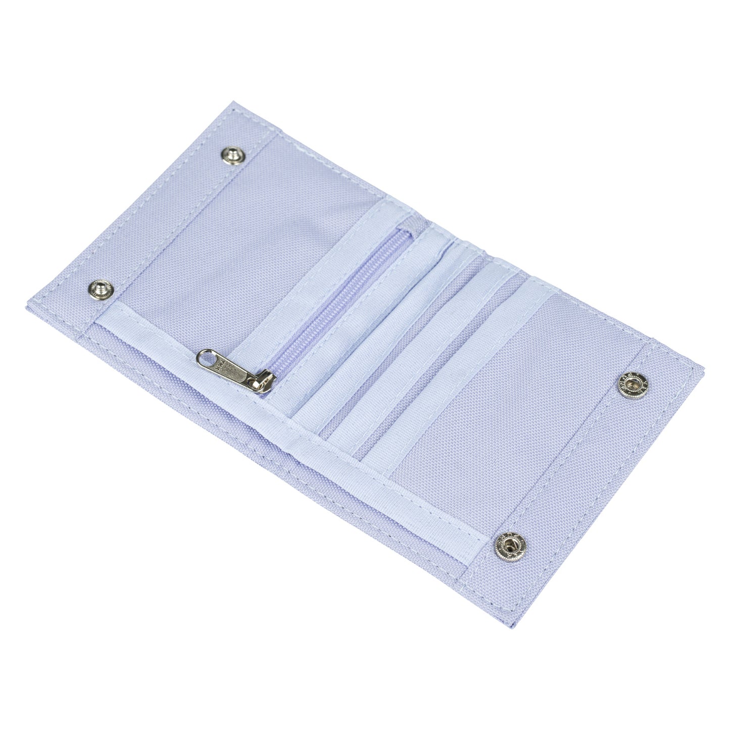 Studentengeldbörse Lilac