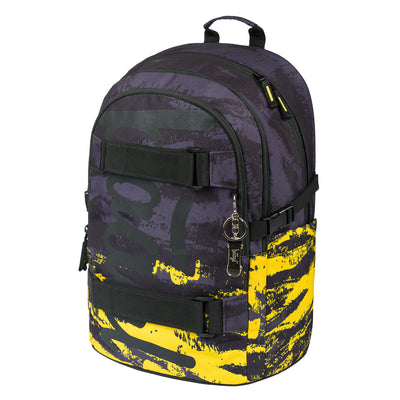 Schulrucksack Skate Dune