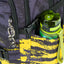 Schulrucksack Skate Dune