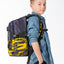 Schulrucksack Skate Dune