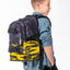 Schulrucksack Skate Dune