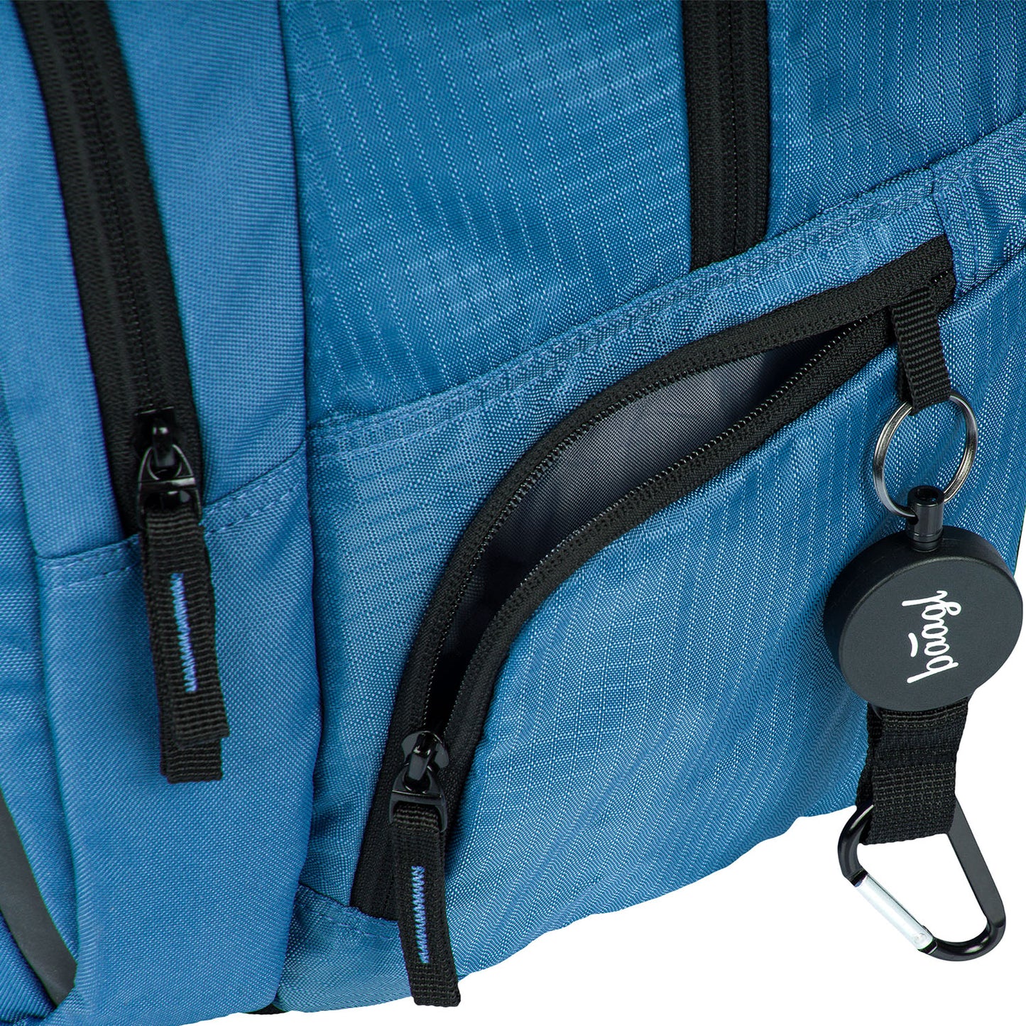 Rucksack Coolmate Ozeanblau