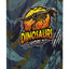 Ergo Dinosaurs World Schulranzen-Set 5tlg: Schulranzen, Federmäppchen, Turnbeutel, Brotdose, Heftmappe