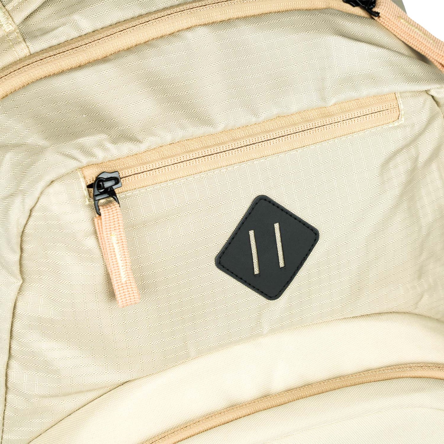 Rucksack Coolmate Beige