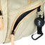Rucksack Coolmate Beige