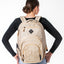 Rucksack Coolmate Beige