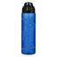 Tritan Trinkflasche Ocean Blue, 700 ml