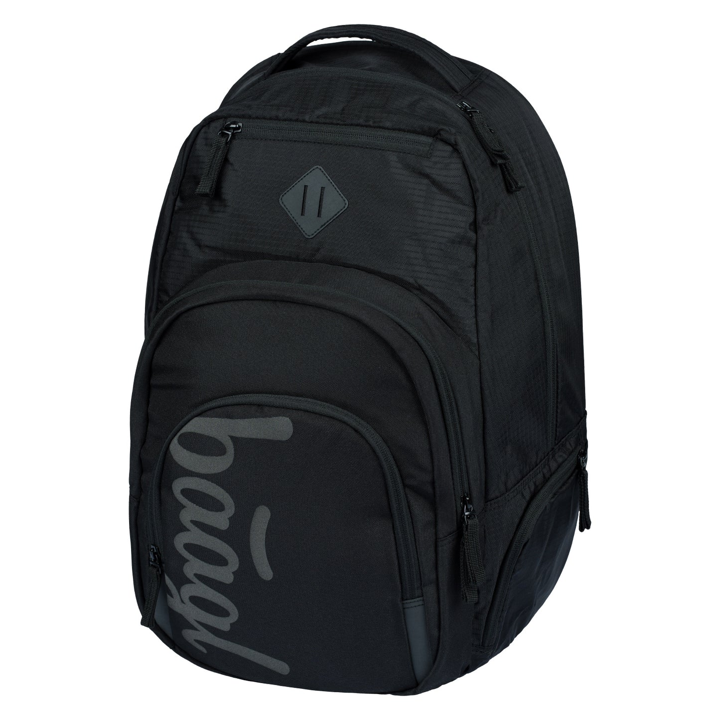 Rucksack Coolmate Black