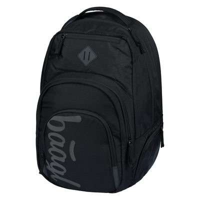 Rucksack Coolmate Black