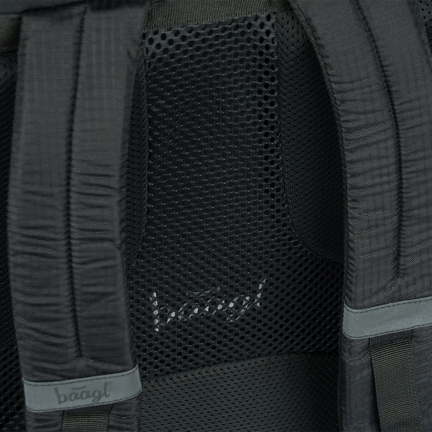 Rucksack Coolmate Black