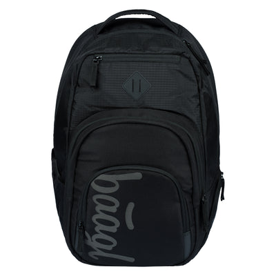 Rucksack Coolmate Black