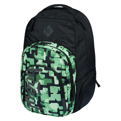 Rucksack Coolmate Green