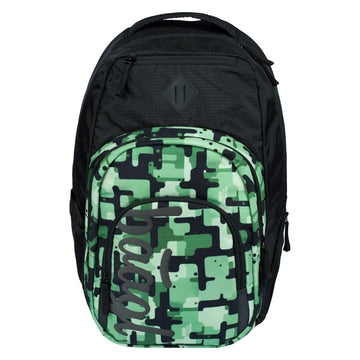 Rucksack Coolmate Green