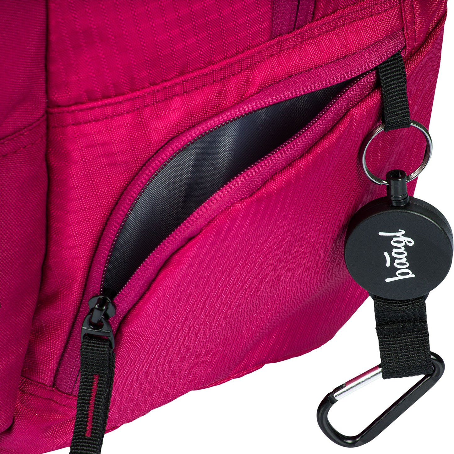 Coolmate Ruby-Rucksack