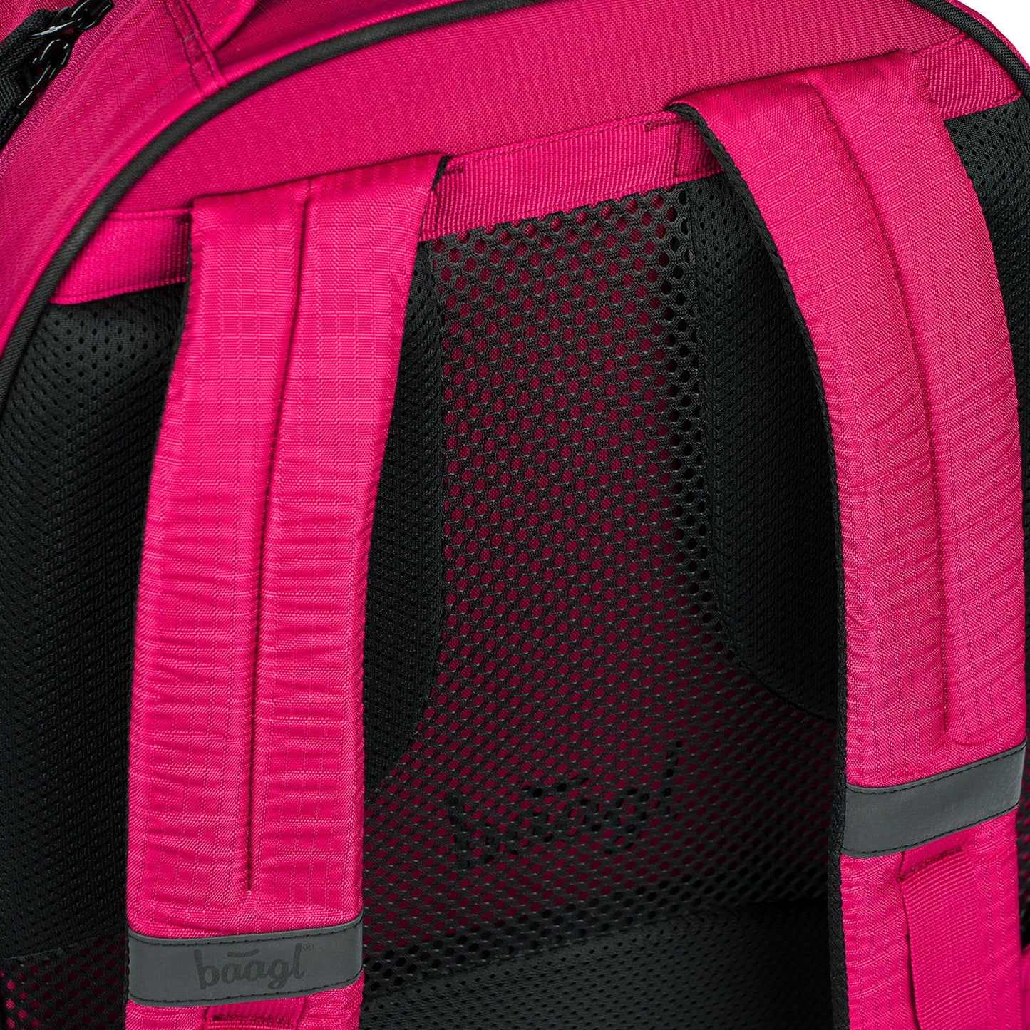 Coolmate Ruby-Rucksack