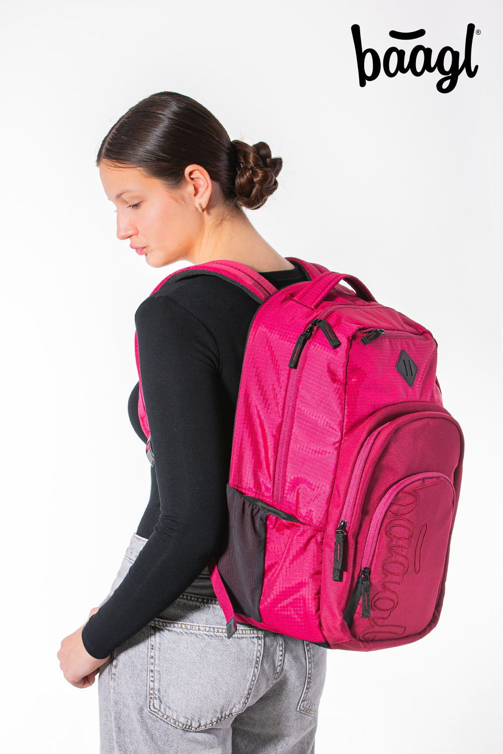 Coolmate Ruby-Rucksack