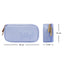 Federmäppchen Etui Lilac
