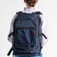 Schulrucksack Cubic Zen