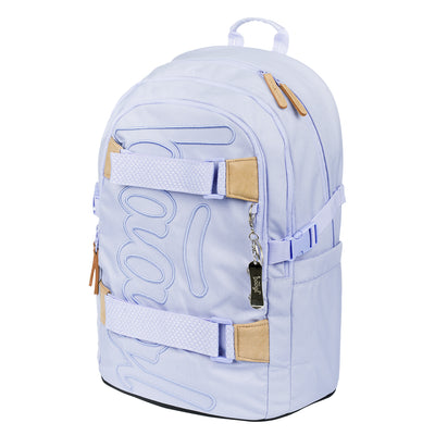 Schulrucksack Skate Lilac