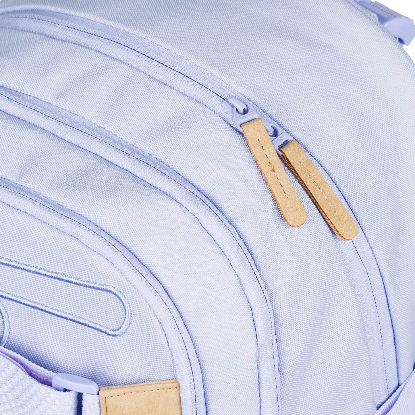 Schulrucksack Skate Lilac