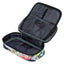 Skate Batman Comics Rucksack-Set 5tlg: Rucksack, Federmäppchen, Turnbeutel, Geldbörse, Heftmappe