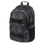 Skate Harry Potter Deathly Hallows Rucksack-5et 3tlg: Rucksack, Federmäppchen, Turnbeutel, Heftmappe, Geldbeutel