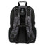 Skate Harry Potter Deathly Hallows Rucksack-5et 3tlg: Rucksack, Federmäppchen, Turnbeutel, Heftmappe, Geldbeutel