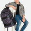 Skate Harry Potter Deathly Hallows Rucksack-5et 3tlg: Rucksack, Federmäppchen, Turnbeutel, Heftmappe, Geldbeutel