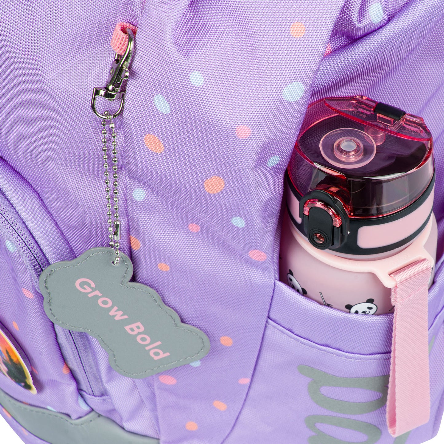 Schulrucksack Airy Lieblingstiere