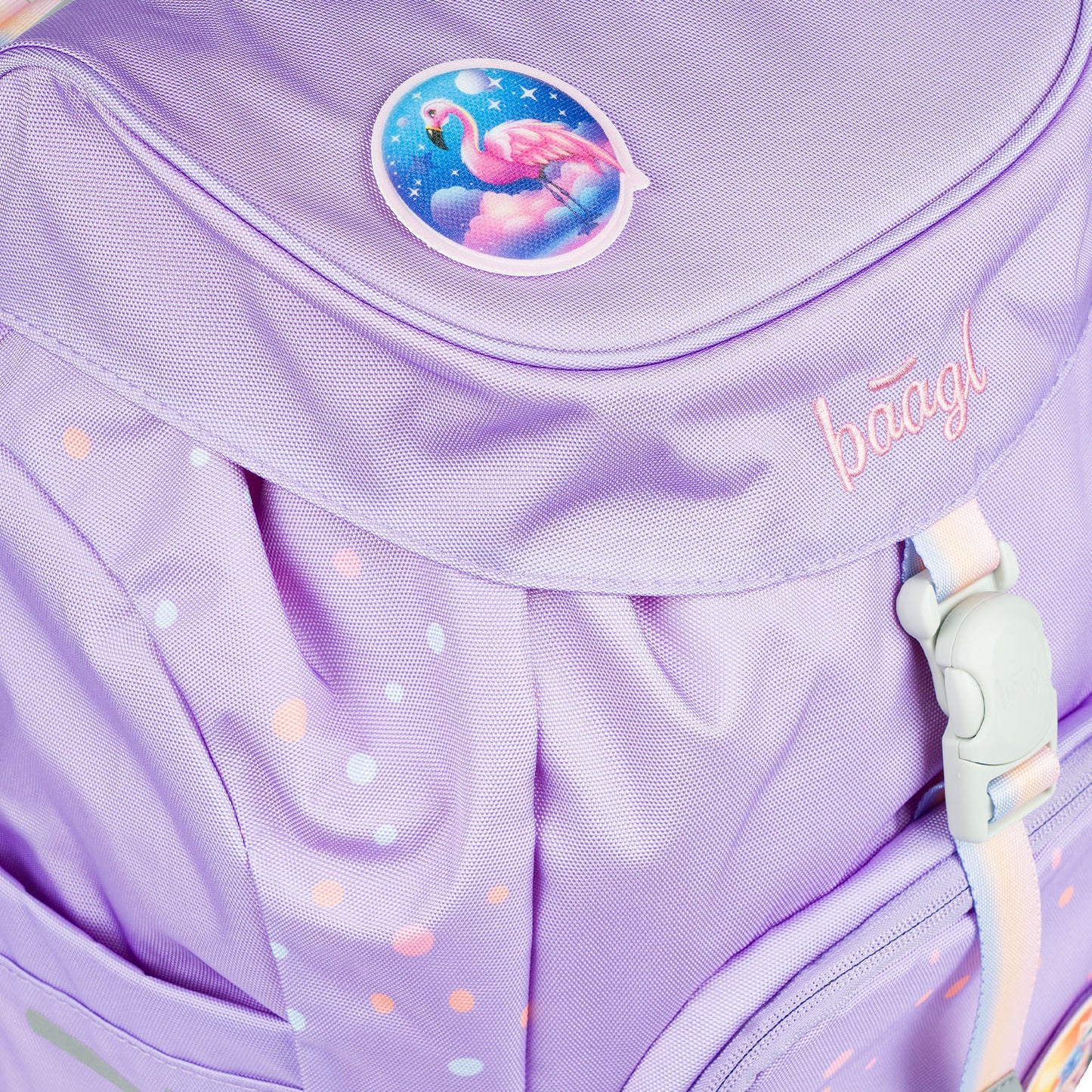 Schulrucksack Airy Lieblingstiere