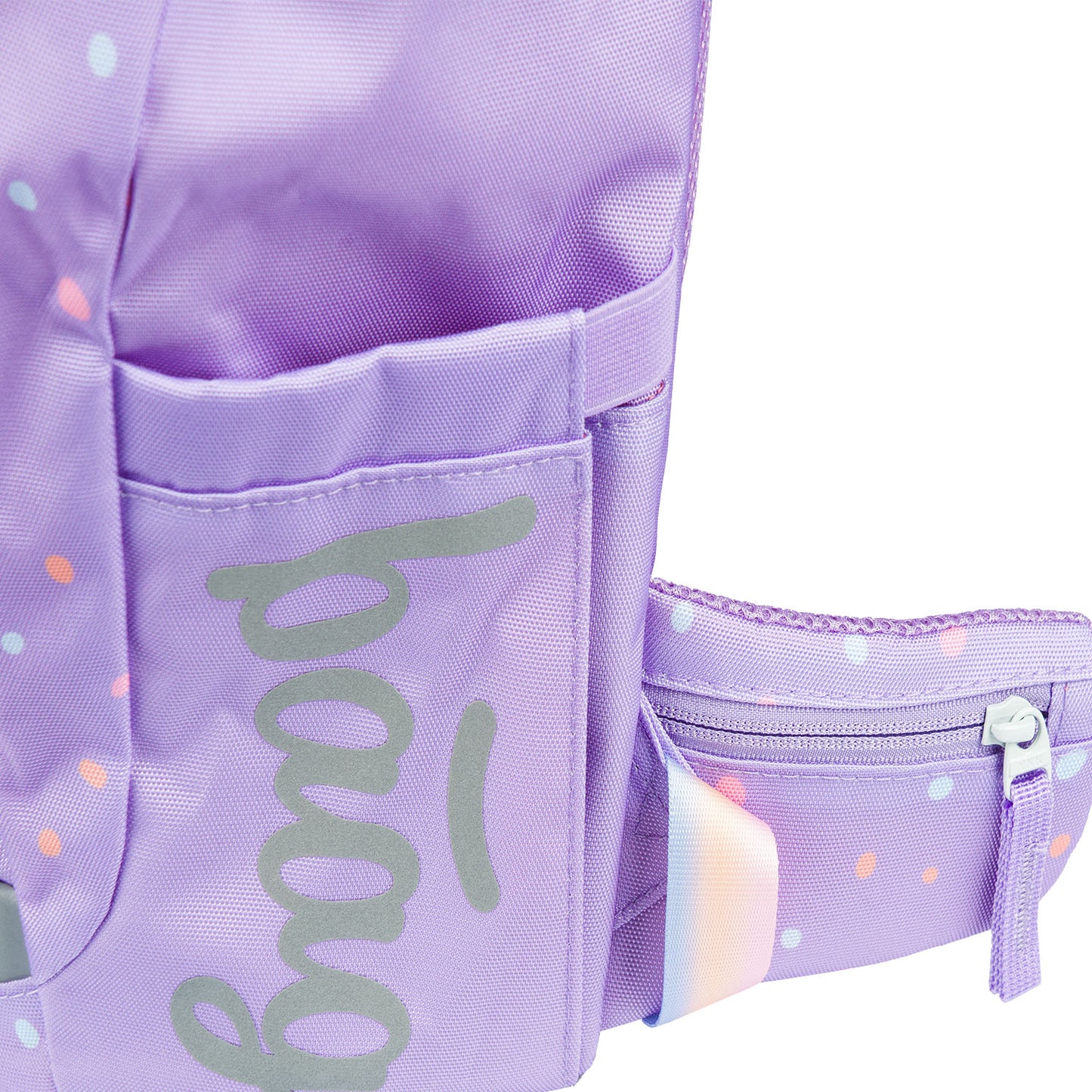 Schulrucksack Airy Lieblingstiere