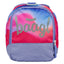 Kinder Sporttasche Rainbow Rot