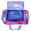 Kinder Sporttasche Rainbow Rot