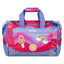 Kinder Sporttasche Rainbow Rot