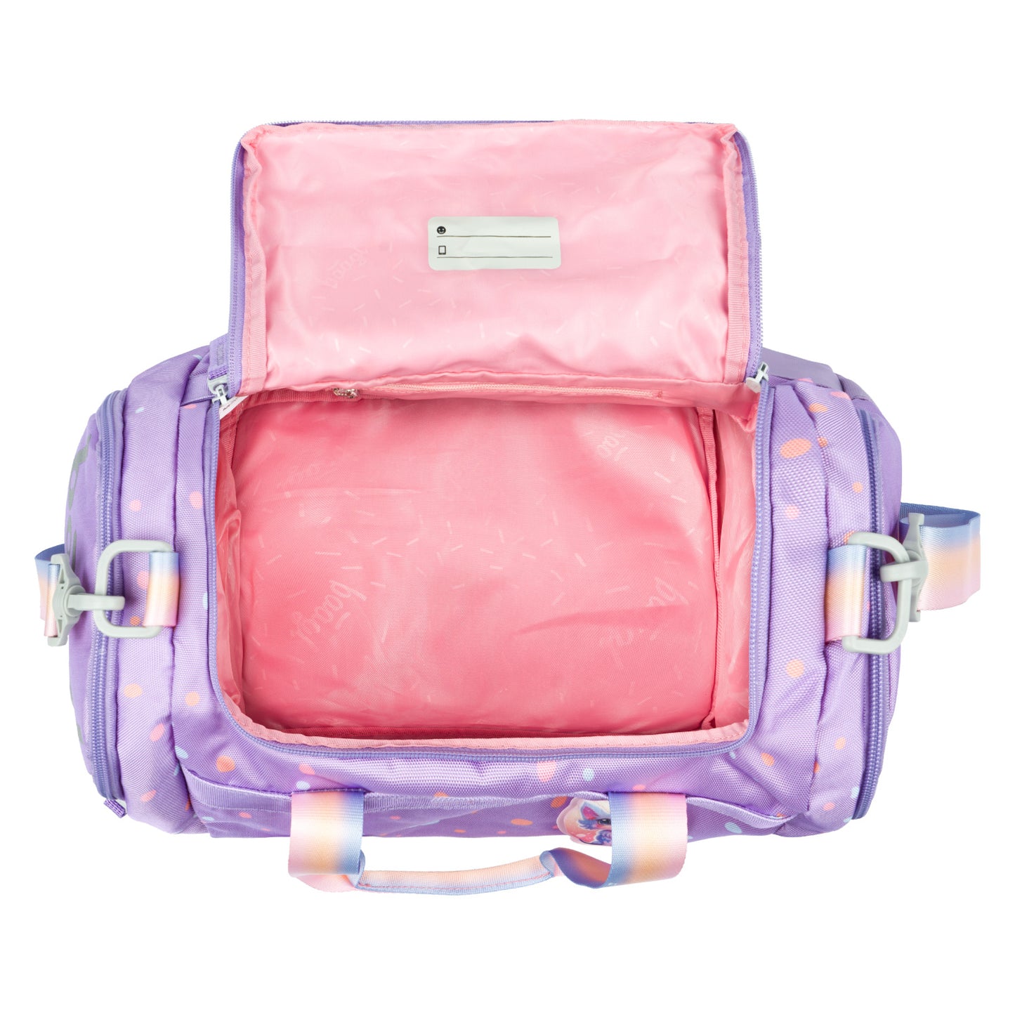 Kinder Sporttasche Lieblingstiere