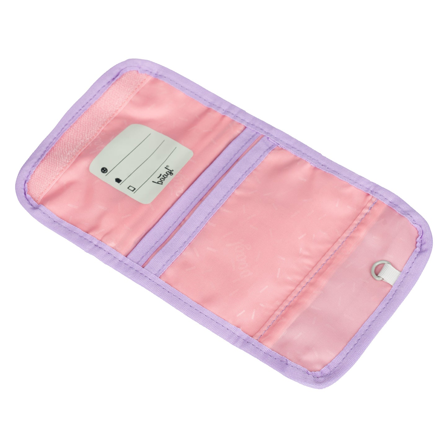 Brustbeutel Lieblingstiere