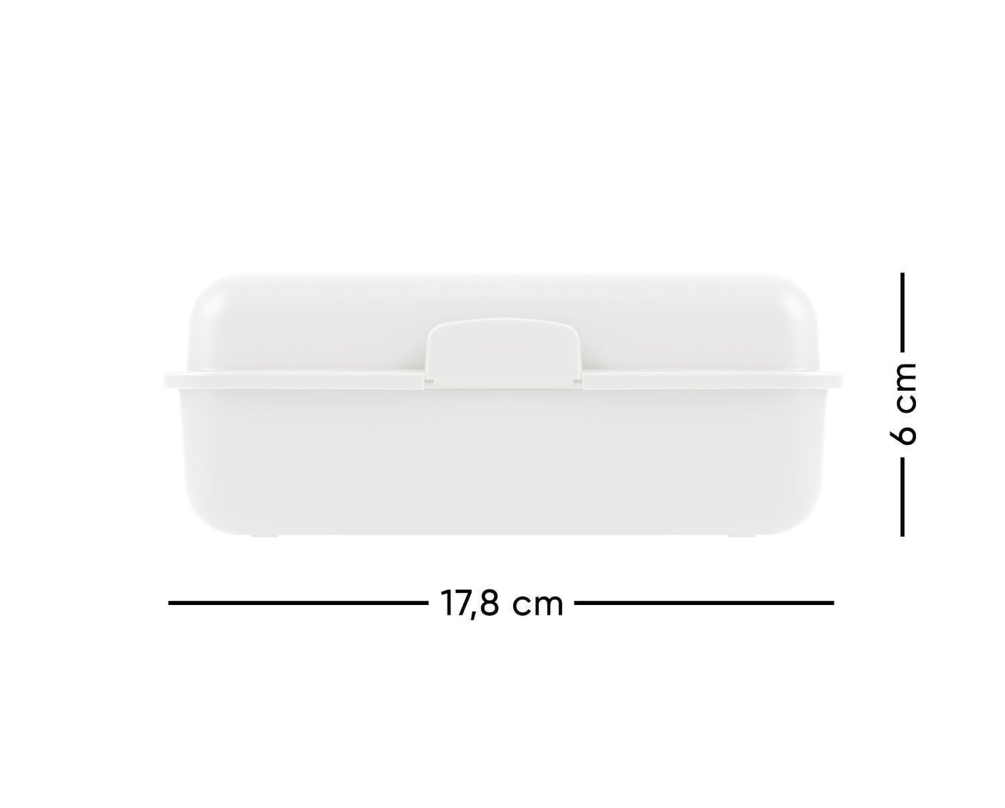 Brotdose Lieblingstiere