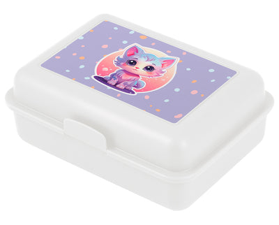 Brotdose Lieblingstiere