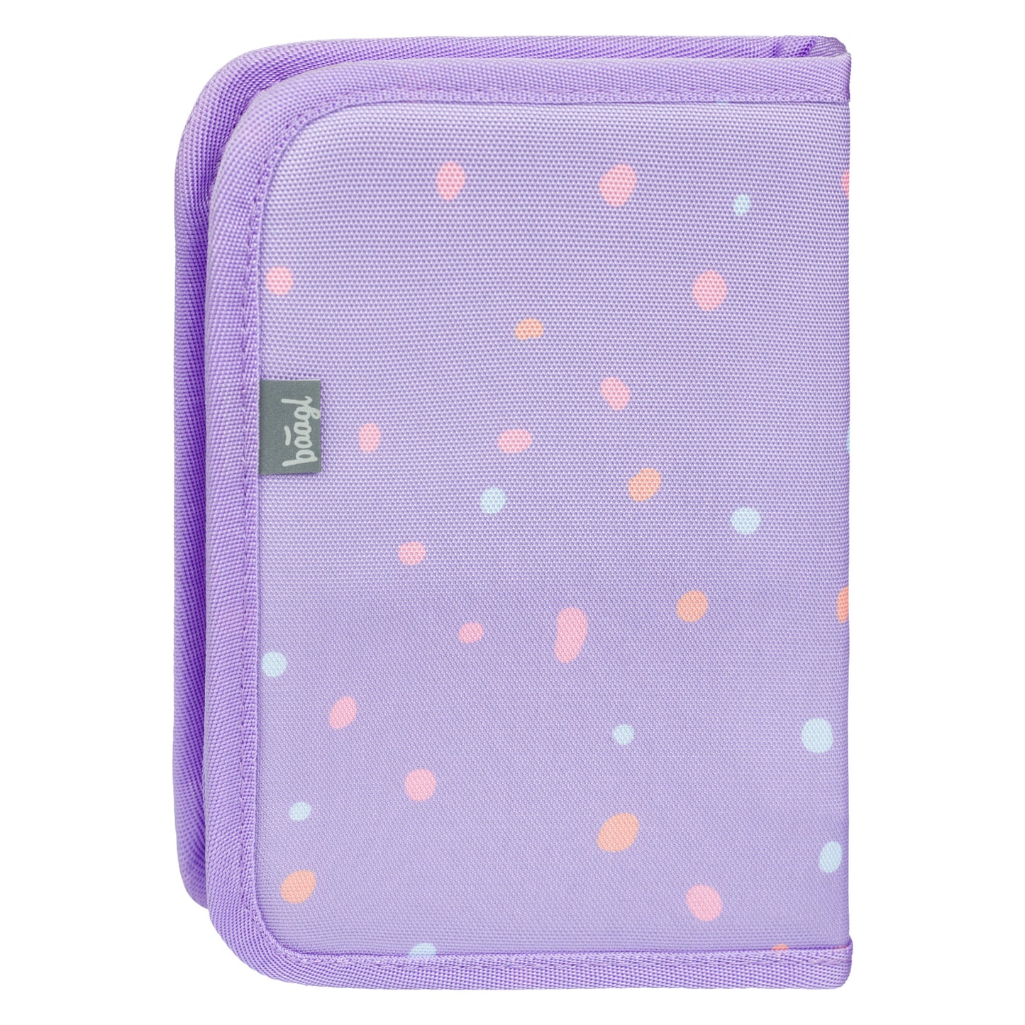 Federmäppchen 1-Fach Lieblingstiere