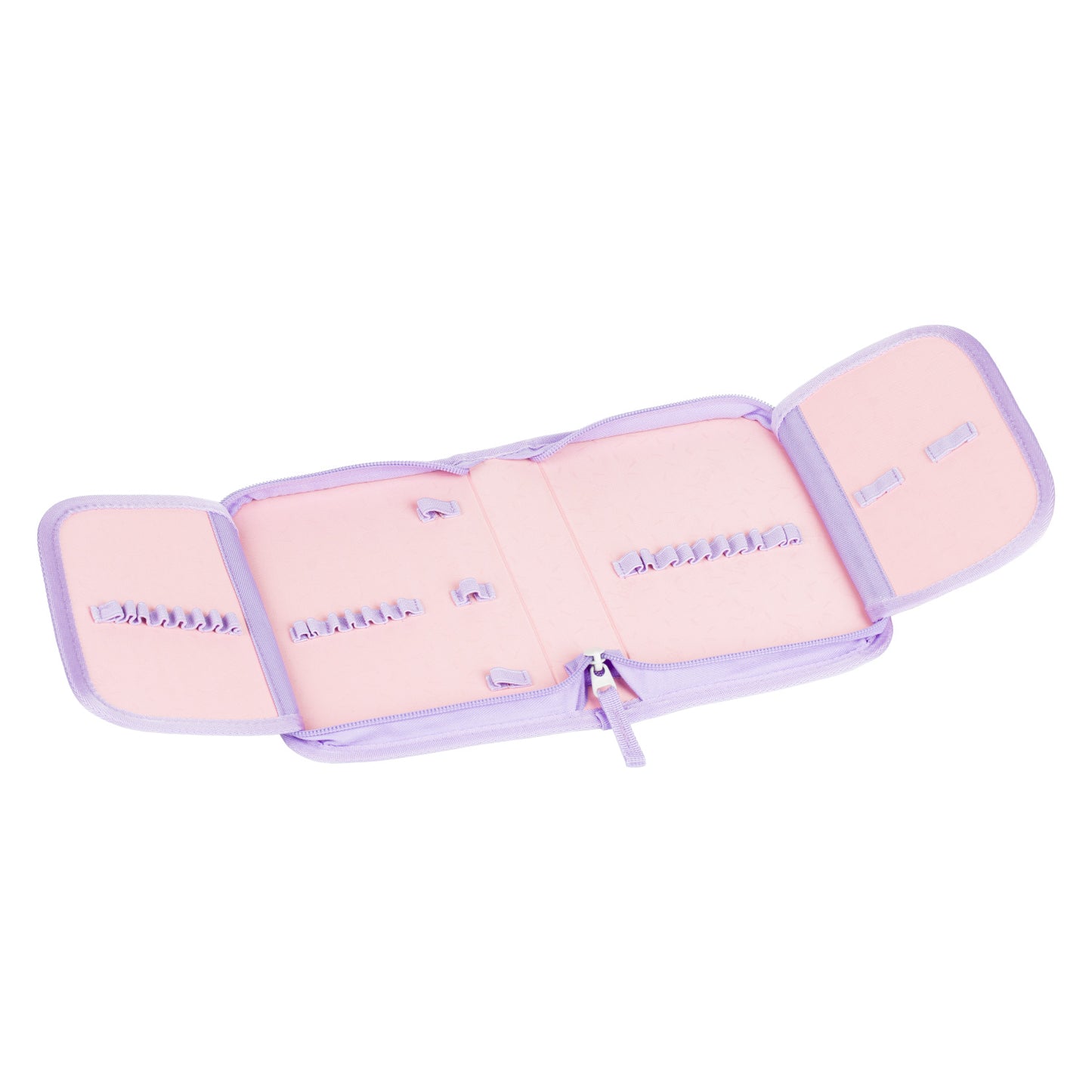 Federmäppchen 1-Fach Lieblingstiere