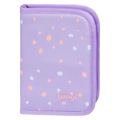 Federmäppchen 1-Fach Lieblingstiere