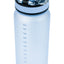 Tritan Trinkflasche Dust Blue, 800 ml