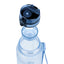 Tritan Trinkflasche Dust Blue, 800 ml