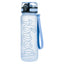 Tritan Trinkflasche Dust Blue, 800 ml